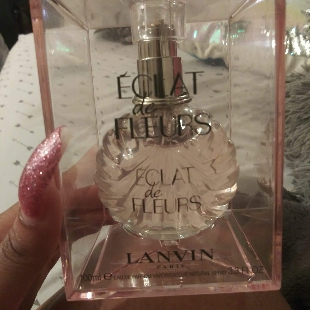 Eclat de Fleurs by lanvin
